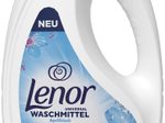Lenor UNIVERSAL Waschmittel 0,9 l