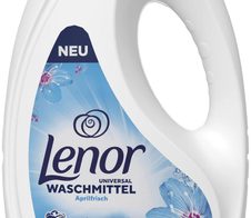 Lenor UNIVERSAL Waschmittel 0,9 l