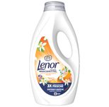 Lenor UNIVERSAL Waschmittel 0,9 l