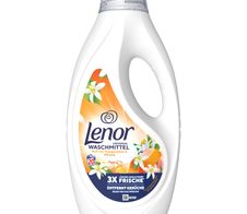 Lenor UNIVERSAL Waschmittel 0,9 l