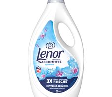 Lenor UNIVERSAL Waschmittel 1,8 l