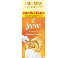 Lenor Goldene Orchidee Wäscheparfüm 155 g