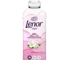 Lenor Light JASMINBLÜTE Weichspüler 0,756 l