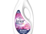 Lenor COLOR Blütentraum Waschmittel 0,9 l