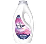 Lenor COLOR Blütentraum Waschmittel 0,9 l