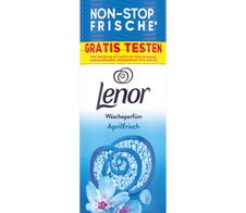 Lenor Aprilfrisch Wäscheparfüm 155 g