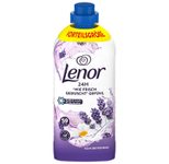 Lenor TAG IN DER PROVENCE Weichspüler 1,239 l