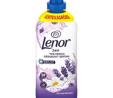 Lenor TAG IN DER PROVENCE Weichspüler 1,239 l