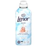 Lenor Sensitiv Weichspüler 0,756 l