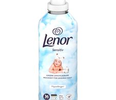 Lenor Sensitiv Weichspüler 0,756 l