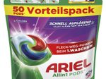 ARIEL COLOR+ Allin1 PODS Waschmittel 50 St.