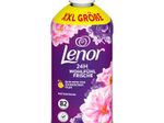 Lenor BLÜTENTRAUM Weichspüler 1,722 l