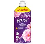 Lenor BLÜTENTRAUM Weichspüler 1,722 l