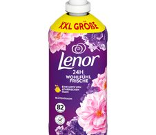 Lenor BLÜTENTRAUM Weichspüler 1,722 l