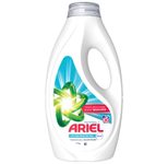 ARIEL UNIVERSAL+ febreze Waschmittel 0,9 l