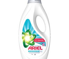 ARIEL UNIVERSAL+ febreze Waschmittel 0,9 l