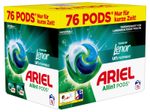 ARIEL UNIVERSAL+ Allin1 PODS Lenor Waschmittel 76 St.