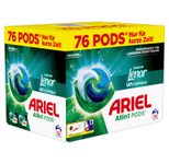 ARIEL UNIVERSAL+ Allin1 PODS Lenor Waschmittel 76 St.