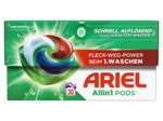 ARIEL UNIVERSAL+ Allin1 PODS Waschmittel 30 St.
