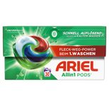 ARIEL UNIVERSAL+ Allin1 PODS Waschmittel 30 St.