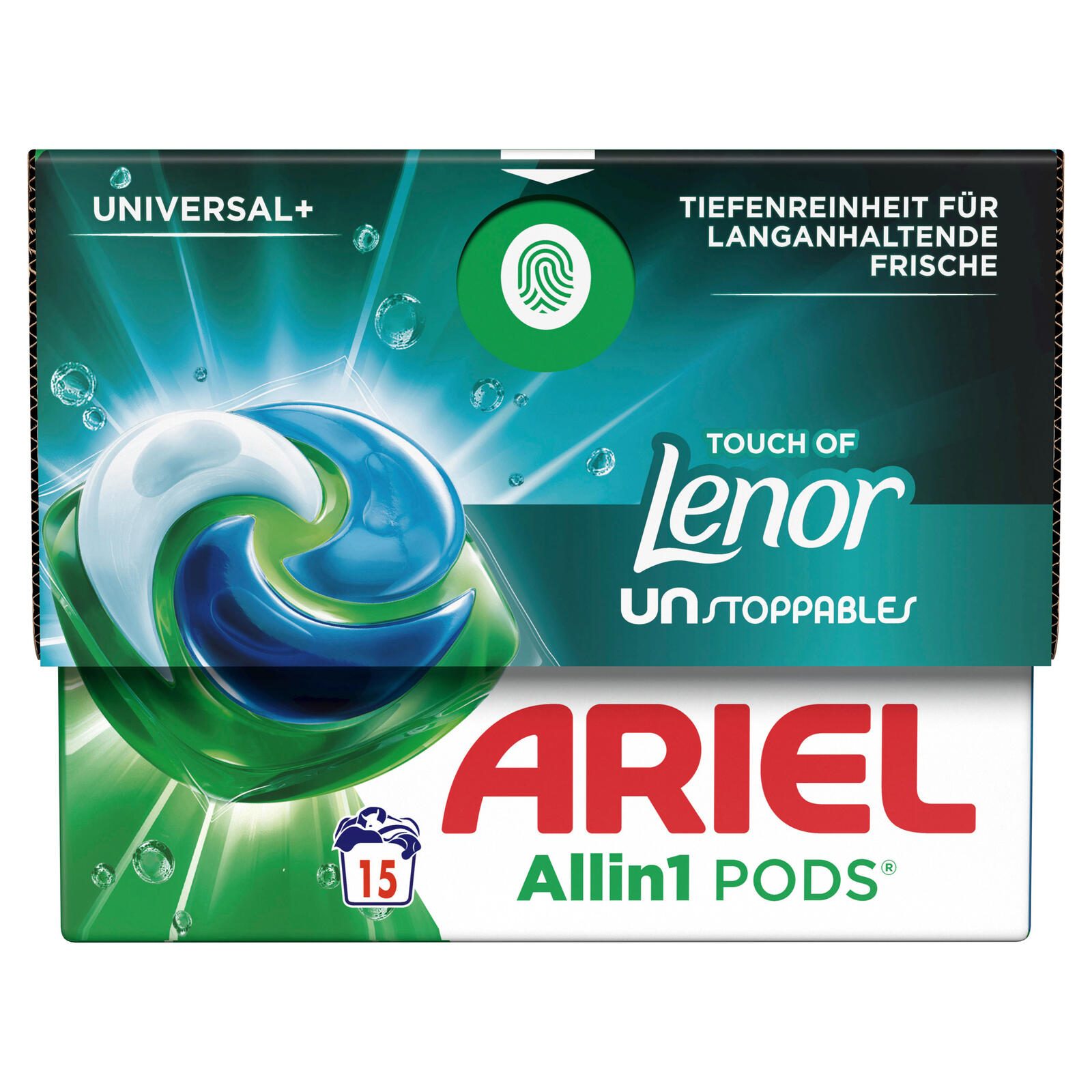elfbar elfa master akku Lenor All in1 Pods Aprilfrische 52 Pods, 16,89 EUR