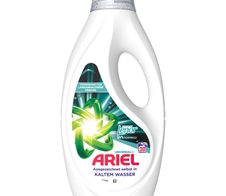 ARIEL UNIVERSAL+ Lenor Waschmittel 0,9 l