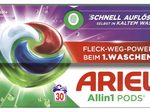ARIEL COLOR+ Allin1 PODS Waschmittel 30 St.