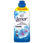Lenor APRILFRISCH Weichspüler 1,239 l