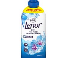 Lenor APRILFRISCH Weichspüler 1,239 l