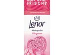 Lenor Pfingstrose Wäscheparfüm 155 g