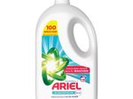 ARIEL UNIVERSAL+ febreze Waschmittel 4,5 l