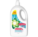 ARIEL UNIVERSAL+ febreze Waschmittel 4,5 l