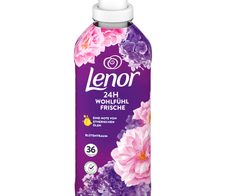 Lenor BLÜTENTRAUM Weichspüler 0,756 l