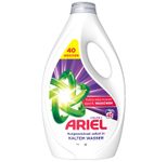 ARIEL COLOR+ Waschmittel 1,8 l