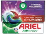 ARIEL COLOR+ Allin1 PODS Waschmittel 15 St.