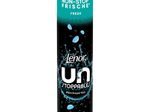 Lenor UNSTOPPABLES FRESH Wäscheparfüm 275 g