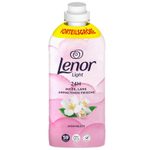 Lenor Light JASMINBLÜTE Weichspüler 1,239 l