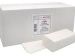 Fripa Comfort Papierhandtücher 24x32 2-lagig 1.860 Tücher