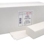 Fripa Comfort Papierhandtücher 24x32 2-lagig 1.860 Tücher