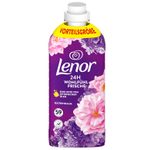 Lenor BLÜTENTRAUM Weichspüler 1,239 l