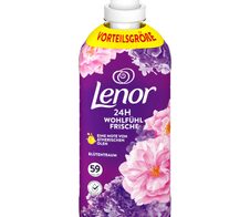 Lenor BLÜTENTRAUM Weichspüler 1,239 l