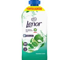 Lenor FRESHNESS GUARD Weichspüler 1,239 l