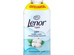 Lenor Light FRISCHE BAUMWOLLBLÜTE Weichspüler 1,239 l