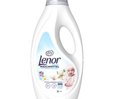 Lenor SENSITIV Waschmittel 0,9 l
