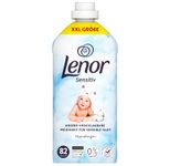 Lenor SENSITIV Weichspüler 1,722 l
