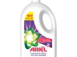 ARIEL COLOR+ Waschmittel 4,5 l