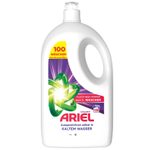 ARIEL COLOR+ Waschmittel 4,5 l