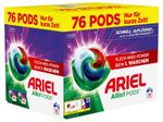ARIEL COLOR+ Allin1 PODS Waschmittel 76 St.