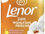 Lenor GOLDENE ORCHIDEE Weichspüler 1,239 l