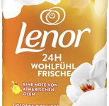 Lenor GOLDENE ORCHIDEE Weichspüler 1,239 l